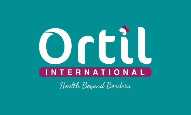 Ortil HealthCare Profile Picture