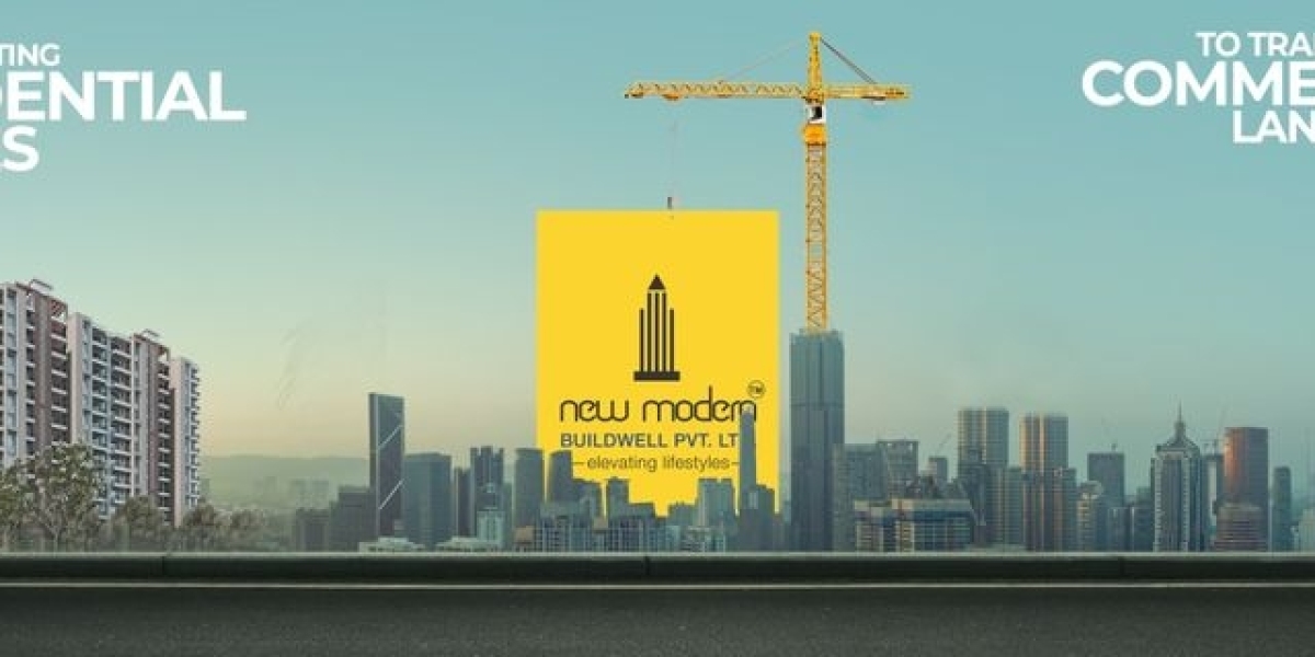 Check Out the Amazing Commercial Office Space in Lucknow at NMBPL Imperial Avenue in Lucknow