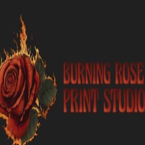Burningrose Printstudio Profile Picture
