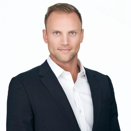 Craig Emslie Profile Picture
