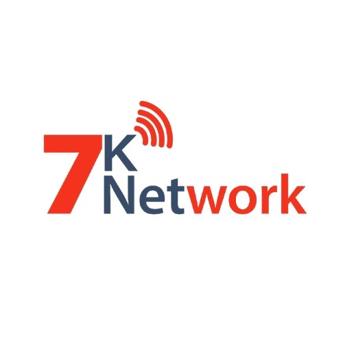 7kNetwork in Profile Picture