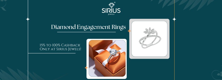 sirius jewels Cover Image