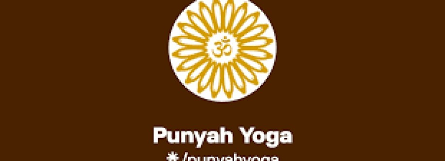 punyah yoga Cover Image