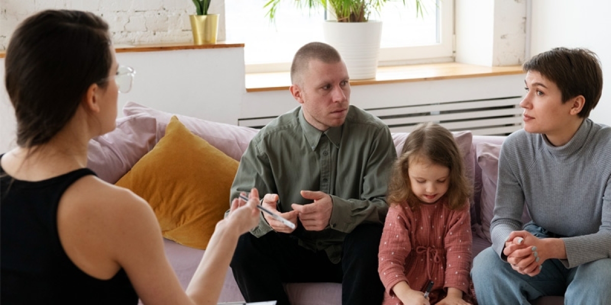 How Family Law Handles Parenting Plans and Agreements