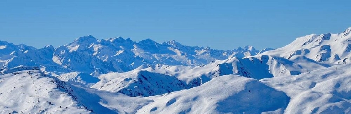 Palm Beach Gator Snow Ski Club Cover Image