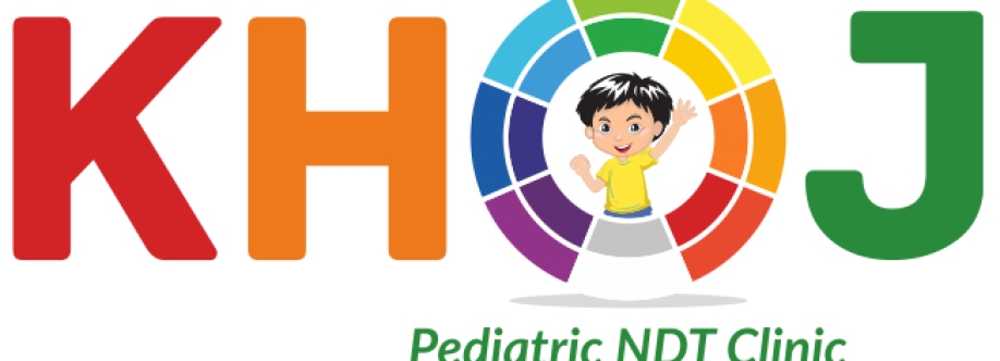 Khoj Pediatric NDT Clinic Cover Image