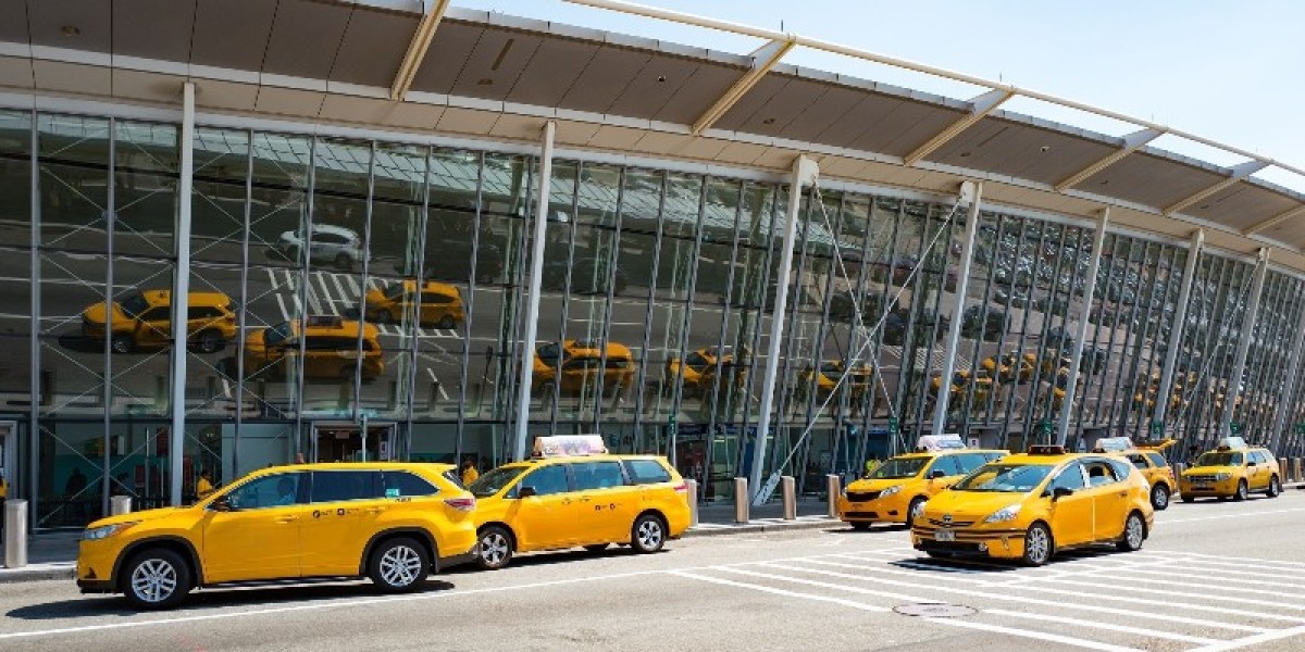 Your Quick Guide to Booking Airport Prepaid Taxis for a Smooth Start to Your Journey