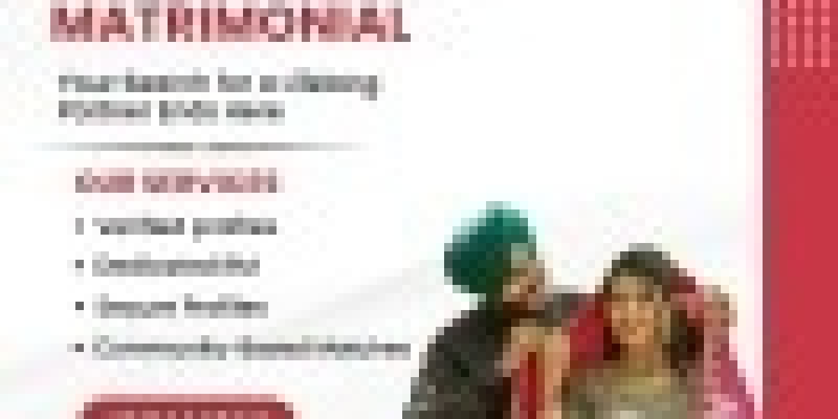 The Trusted Sikh Arora Matrimony Site for Genuine Matches