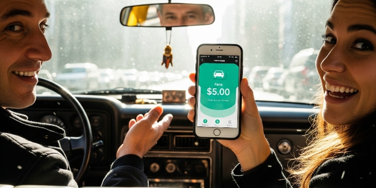 Insider Tips: Getting the Best Deals on Taxi Fares