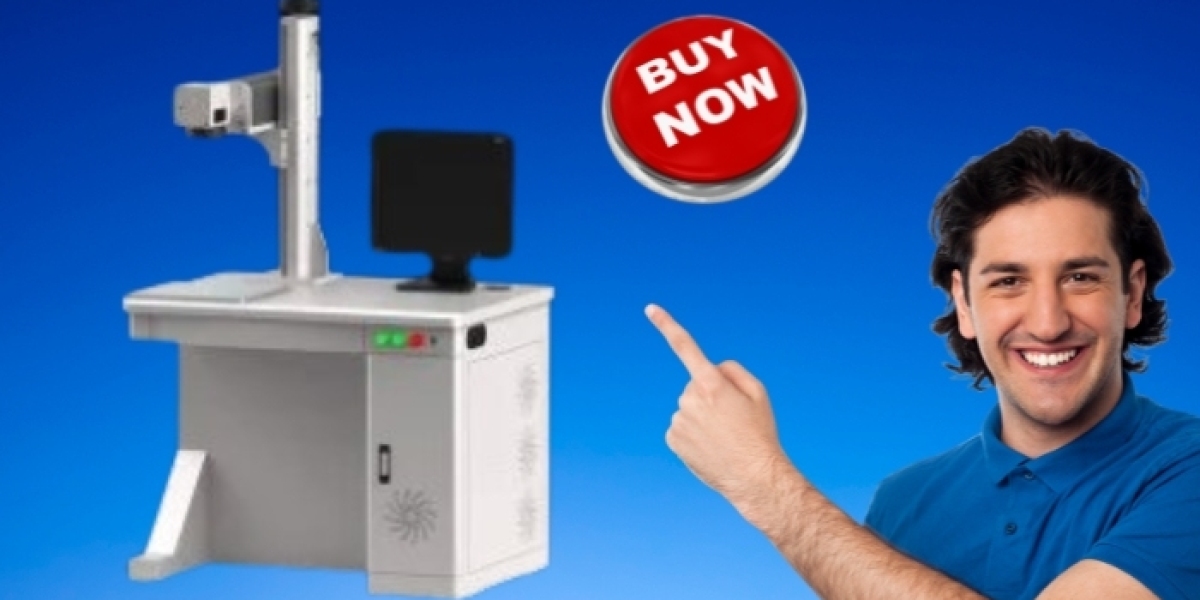 Solda Laser Manual: Transforme Sua Produção com Precisão e Eficiência Incomparáveis