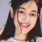 Simran Thapa Profile Picture