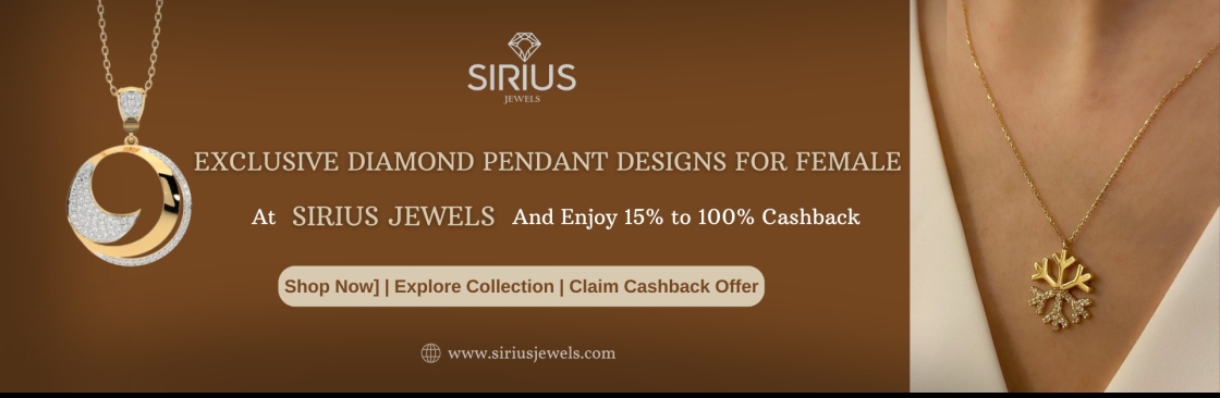 sirius jewels Cover Image