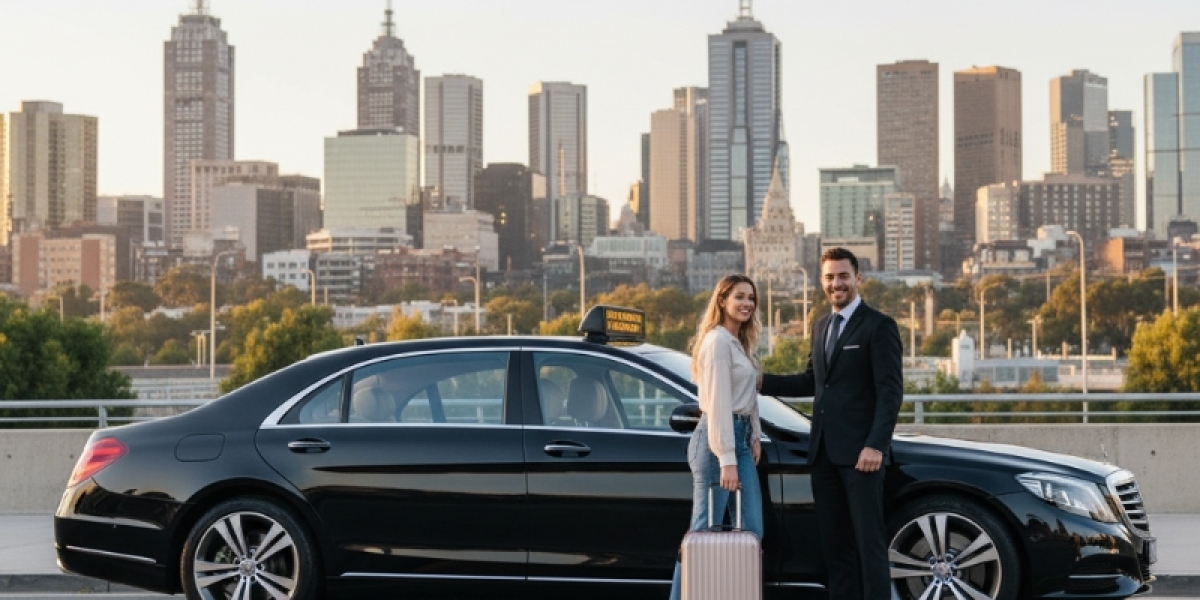 Tired of Public Transport? Choose Airport Taxi Melbourne