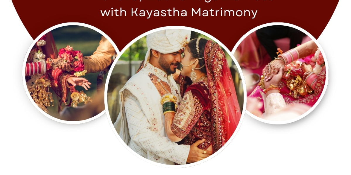 Kayastha Matrimony – Trusted Kayastha Matchmaking Service on TruelyMarry