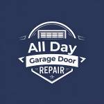Alldaygarage doorrepair Profile Picture