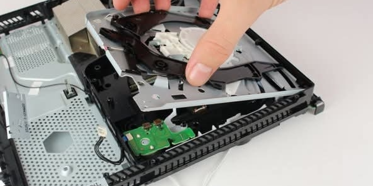 Playstation 4 At From Kshs 4500 Drive That Is Not Reading Fix