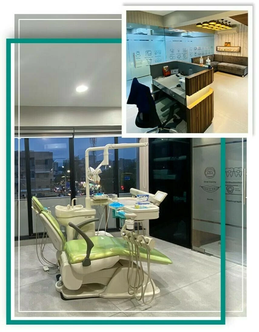How to Maintain Healthy Teeth: Essential Tips for Dental Care | Pramukh Dental Care