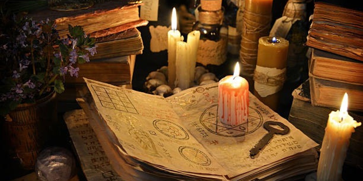 The Truth About Black Magic Rituals and Spells