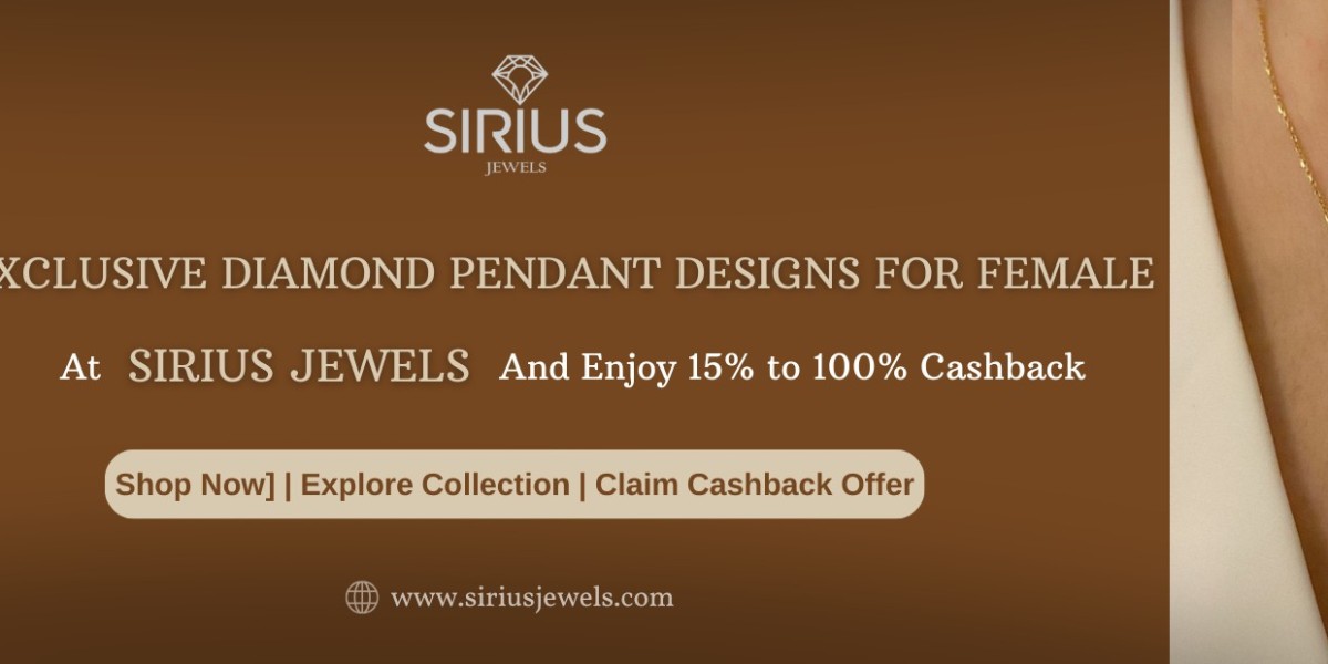 Buy Pendant Earring Set at Sirius Jewels with 100% Cashback