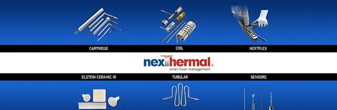 Nexthermal Company Cover Image