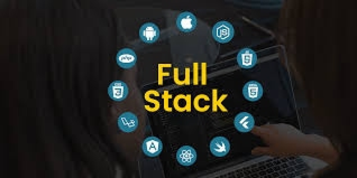 Learn Fullstack course in Coimbatore – A Complete Career Path