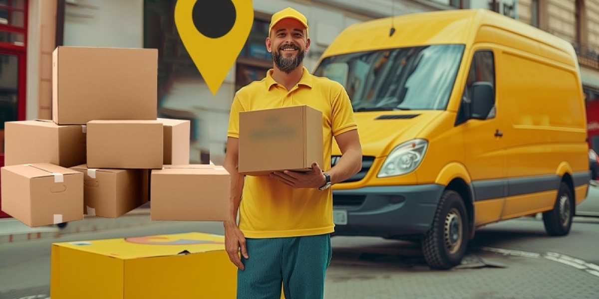 A Taxi and Parcel Delivery Service You Can Trust