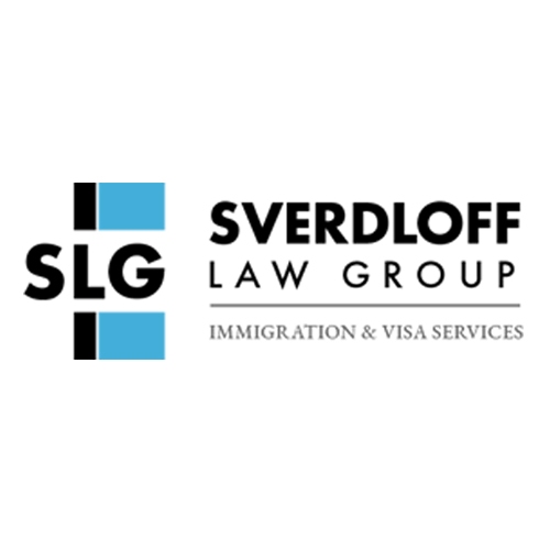 Sverdloff Law Group PC Profile Picture
