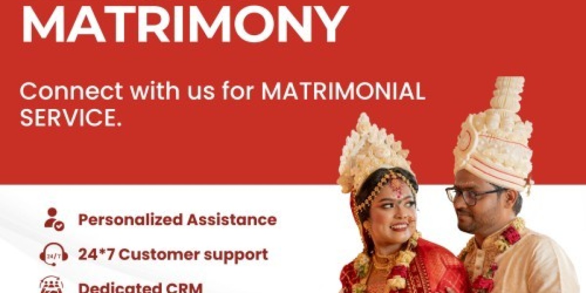 Find Your Perfect Bengali Match with Truelymarry