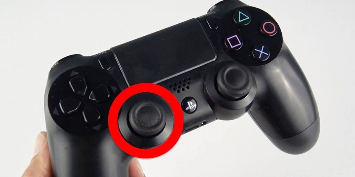 {PS4} gamepad analog repair from Ksh.500 /=