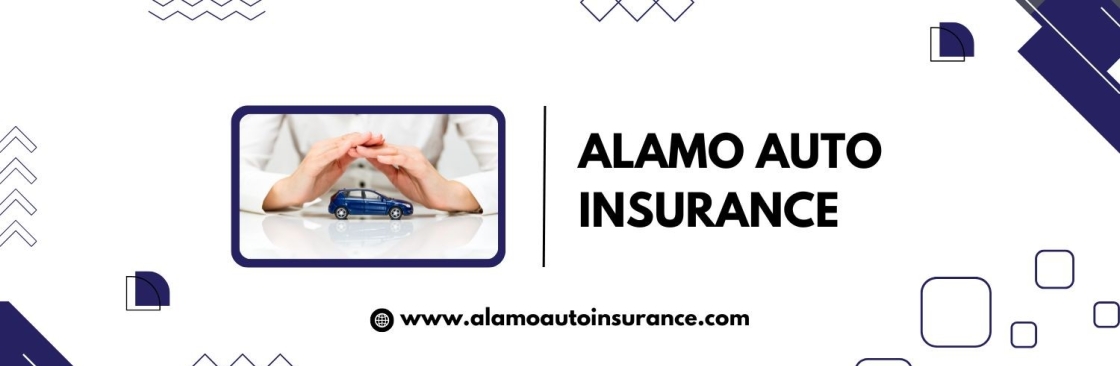 Alamo Auto Insurance Cover Image
