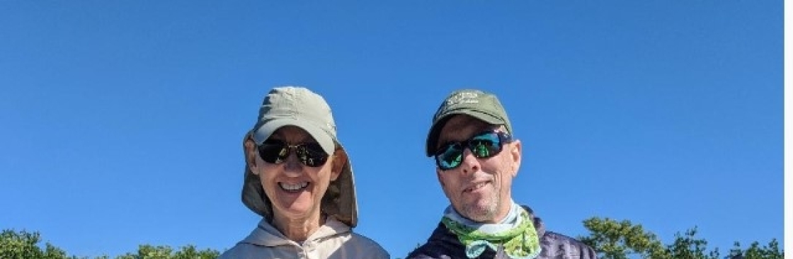 Crystalriver Fishing Cover Image