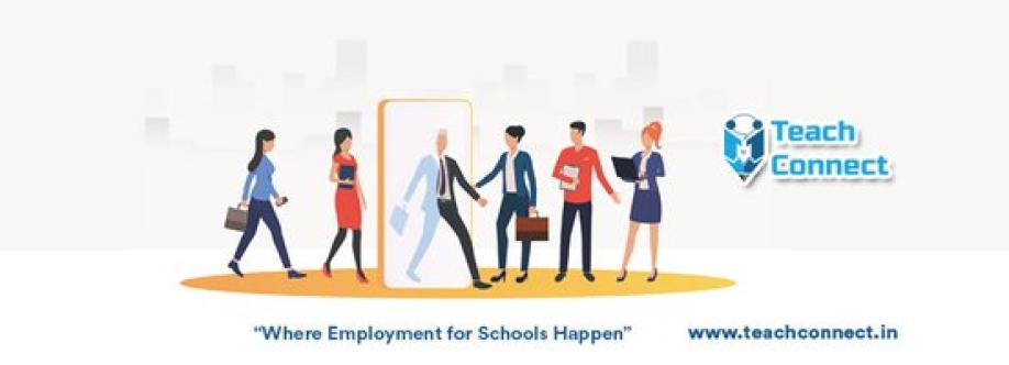 TeachConnect Pvt Ltd Cover Image