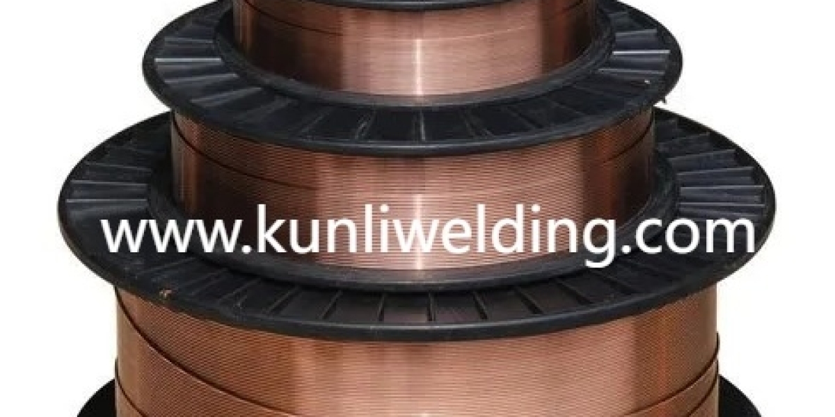 How do Aluminum Welding Wire Manufacturers maintain consistent spool to spool quality