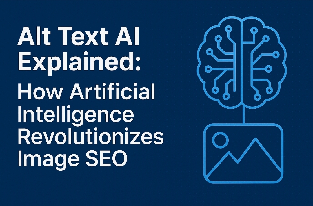 Understanding Alt Text AI: The Future of Image SEO Optimization