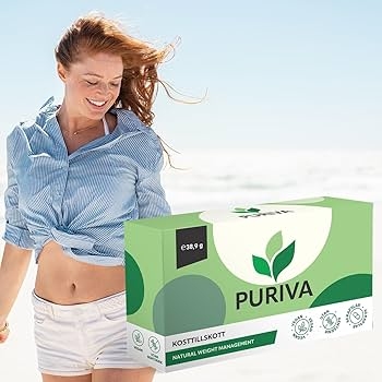 Puriva Capsules Puriva Capsules Profile Picture