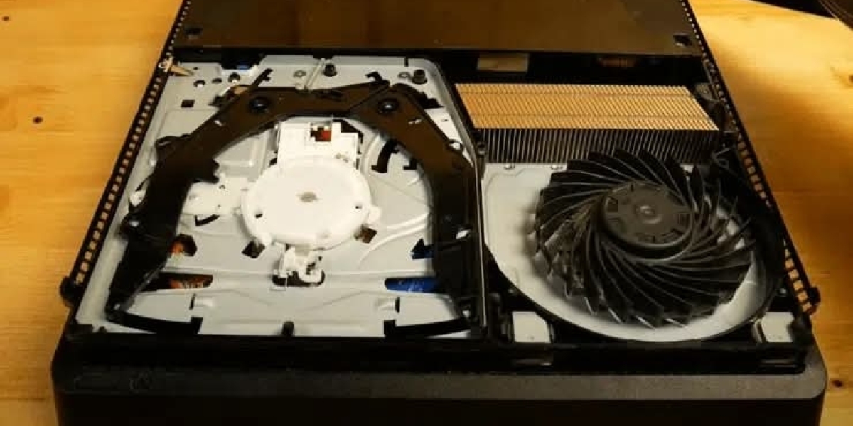 {PS4 Fan replacement from Ksh.4500 /