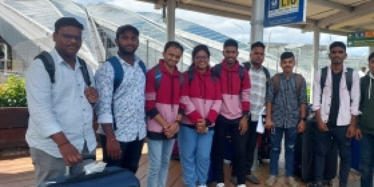 Internship in Mauritius for Students and Graduates | Destiny Agency