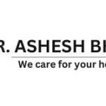 Dr Ashesh Bhushan Profile Picture