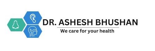 Dr Ashesh Bhushan Profile Picture