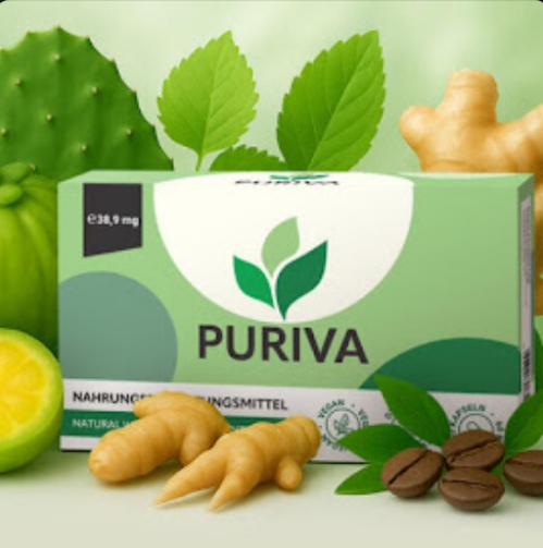 Puriva Pillen Profile Picture