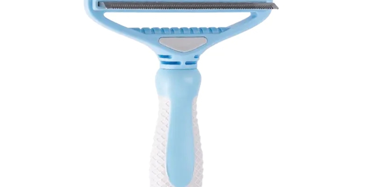 Tallfly Guide To Selecting A Knot Comb For Sensitive Skin Areas