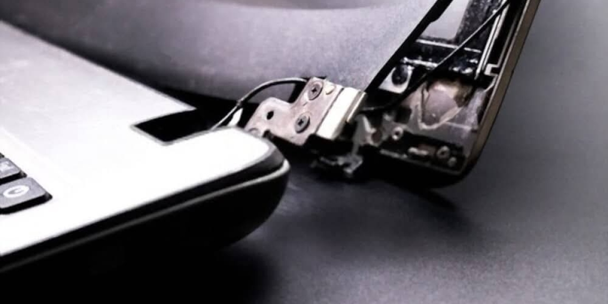 Broken Laptop hinges repair as from kshs 3000