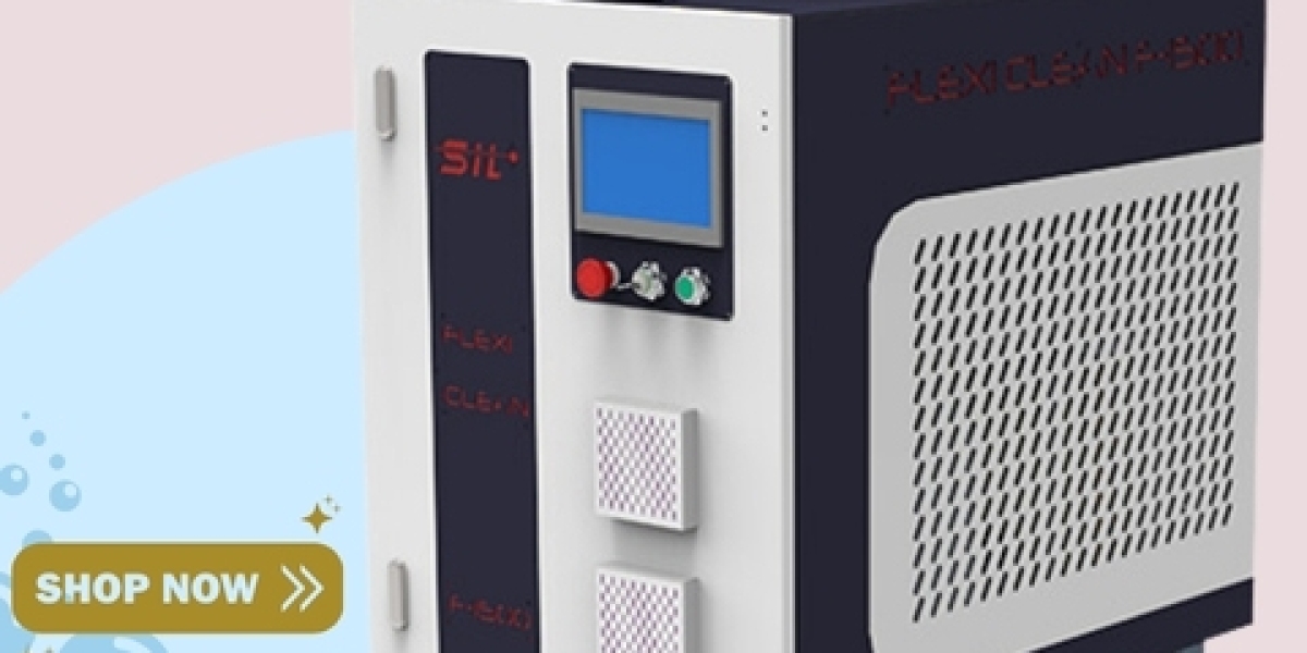 Tecnologia e Innovazione: Come le Saldatrici Laser Stanno Trasformando l’Industria con MopaLaser