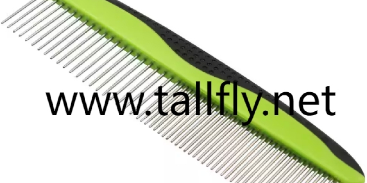 Why Do Curly Coats Need Rounded Tip Comb Profiles