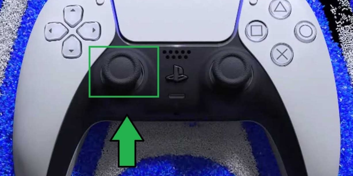 Gamepad analog repair for Ps5 from Kshs 800