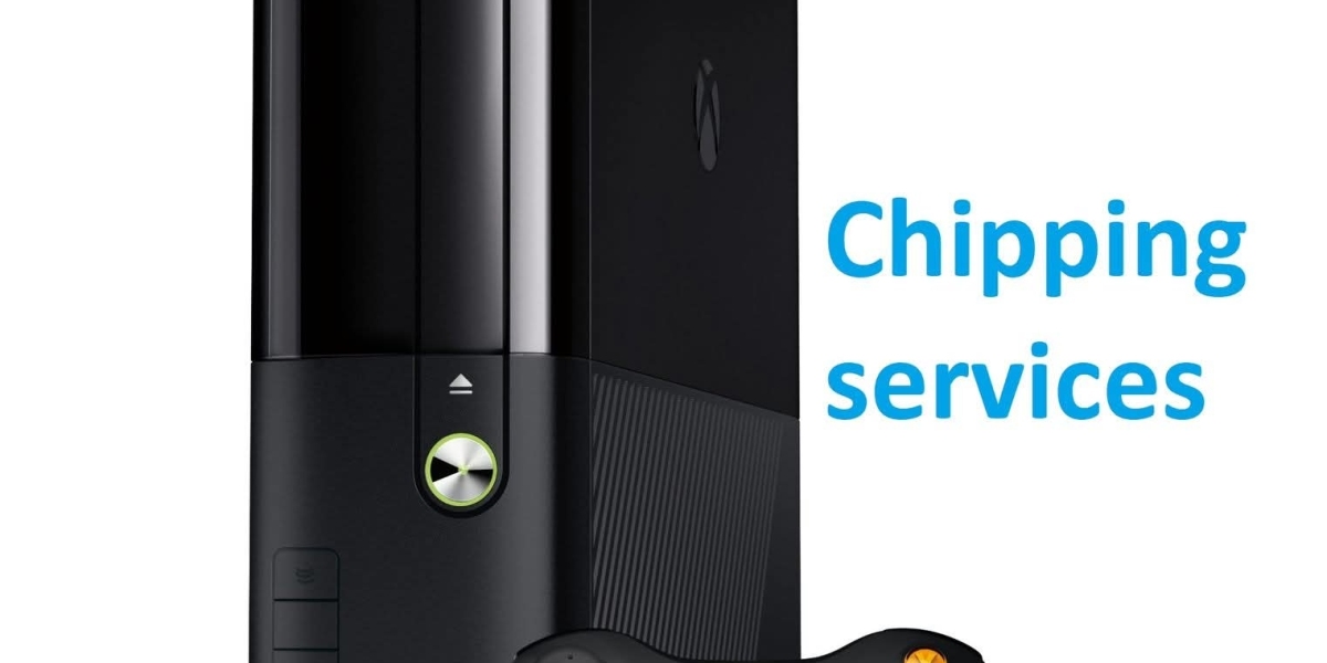 XBOX 360 at from kshs 3500 chipping