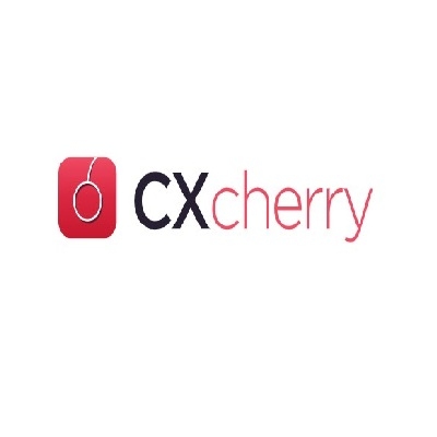 CXcherry Profile Picture