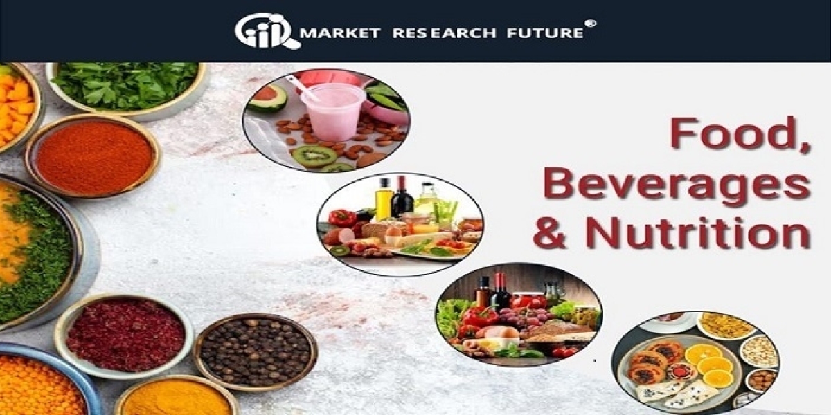 Innovation & Functionality: How Pulse Flours Are Reshaping Food Products
