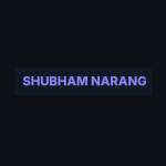 shubham Narang Profile Picture