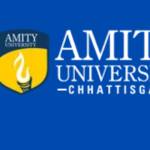 Amity University raipur Profile Picture